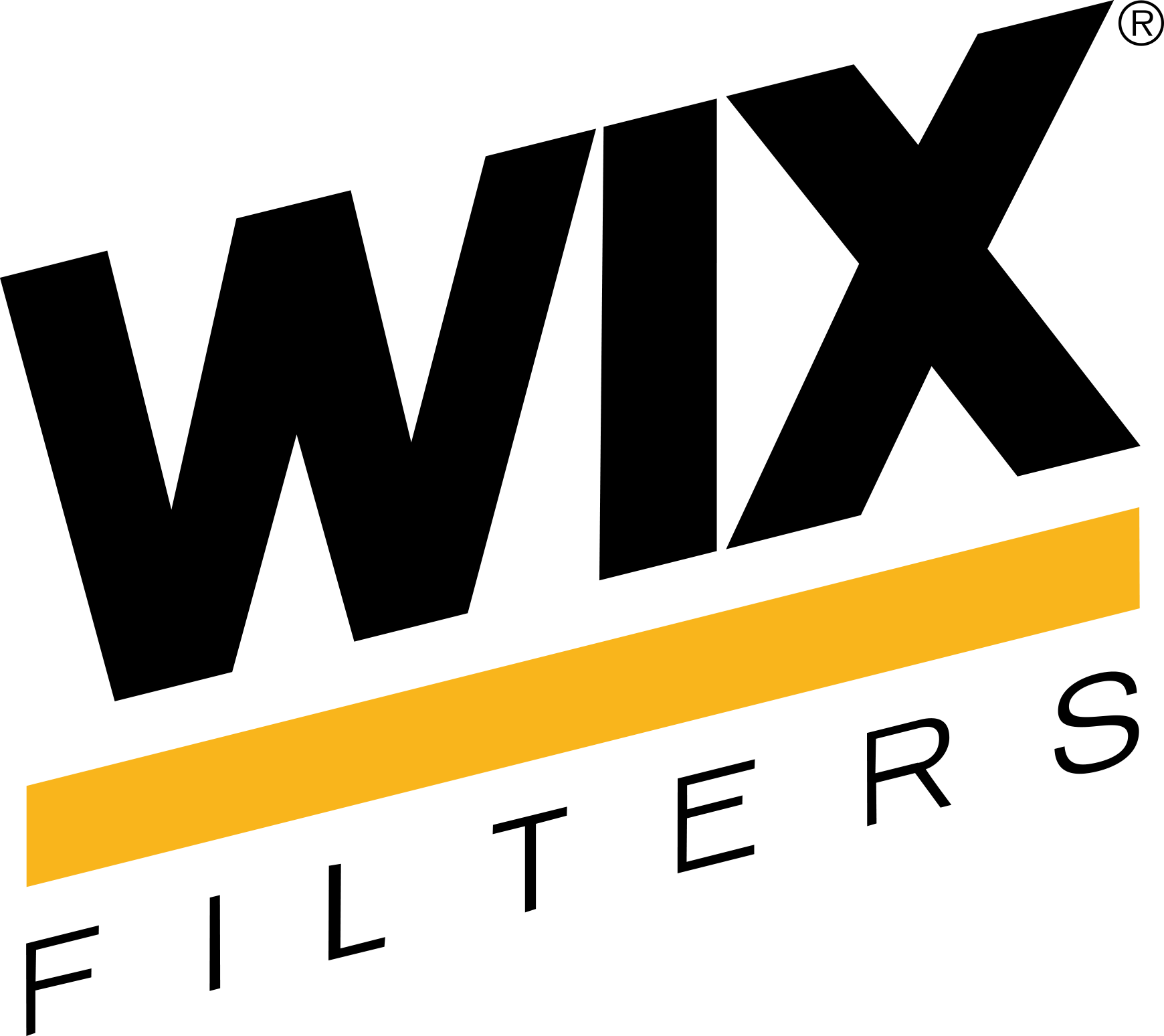 Наш B2B клієнт з маркетингу WIX FILTERS
